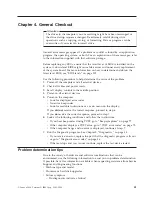 Предварительный просмотр 47 страницы Lenovo 3000 J 7387 Hardware Maintenance Manual