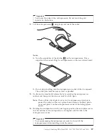 Предварительный просмотр 133 страницы Lenovo 3000 J 7387 Hardware Maintenance Manual