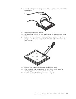 Предварительный просмотр 141 страницы Lenovo 3000 J 7387 Hardware Maintenance Manual