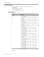 Preview for 36 page of Lenovo 3000 N100 Hardware Maintenance Manual