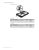 Preview for 63 page of Lenovo 3000 N100 Hardware Maintenance Manual