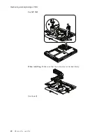 Preview for 67 page of Lenovo 3000 N100 Hardware Maintenance Manual