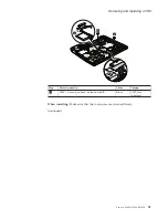 Preview for 98 page of Lenovo 3000 N100 Hardware Maintenance Manual