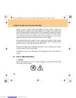 Preview for 76 page of Lenovo 3000 N500 User Manual