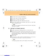 Preview for 93 page of Lenovo 3000 N500 User Manual