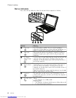 Preview for 38 page of Lenovo 3000 V100 Hardware Maintenance Manual