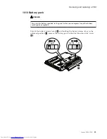 Preview for 51 page of Lenovo 3000 V100 Hardware Maintenance Manual