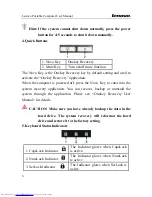 Preview for 6 page of Lenovo 3000 Y100 User Manual