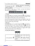 Preview for 8 page of Lenovo 3000 Y100 User Manual