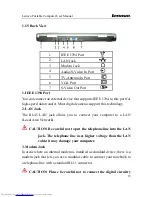 Preview for 13 page of Lenovo 3000 Y100 User Manual