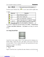 Preview for 25 page of Lenovo 3000 Y100 User Manual