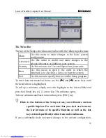 Preview for 39 page of Lenovo 3000 Y100 User Manual