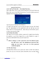 Preview for 43 page of Lenovo 3000 Y100 User Manual