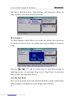Preview for 44 page of Lenovo 3000 Y100 User Manual