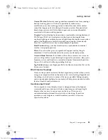 Preview for 29 page of Lenovo 3000 Y310 User Manual