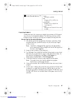 Preview for 35 page of Lenovo 3000 Y310 User Manual