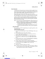 Preview for 41 page of Lenovo 3000 Y310 User Manual