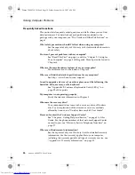 Preview for 46 page of Lenovo 3000 Y310 User Manual