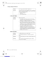 Preview for 48 page of Lenovo 3000 Y310 User Manual