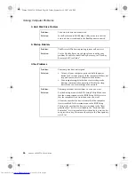 Preview for 52 page of Lenovo 3000 Y310 User Manual