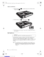 Preview for 54 page of Lenovo 3000 Y310 User Manual