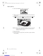 Preview for 56 page of Lenovo 3000 Y310 User Manual