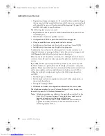 Preview for 60 page of Lenovo 3000 Y310 User Manual