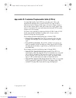 Preview for 67 page of Lenovo 3000 Y310 User Manual