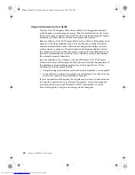 Preview for 76 page of Lenovo 3000 Y310 User Manual