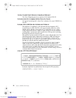 Preview for 78 page of Lenovo 3000 Y310 User Manual