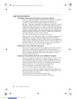 Preview for 80 page of Lenovo 3000 Y310 User Manual