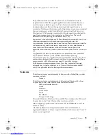 Preview for 83 page of Lenovo 3000 Y310 User Manual