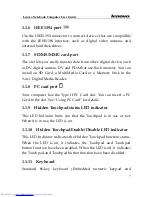 Preview for 7 page of Lenovo 3000 Y400 series User Manual