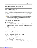 Preview for 39 page of Lenovo 3000 Y400 series User Manual