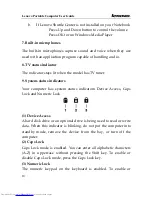 Preview for 10 page of Lenovo 3000 Y500 User Manual