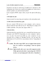 Preview for 21 page of Lenovo 3000 Y500 User Manual