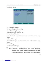 Preview for 59 page of Lenovo 3000 Y500 User Manual