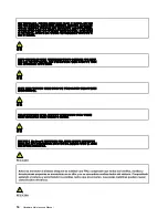 Preview for 22 page of Lenovo 300e Chromebook 2nd Gen Hardware Maintenance Manual