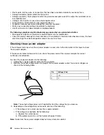 Preview for 28 page of Lenovo 300e Chromebook 2nd Gen Hardware Maintenance Manual