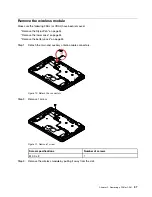 Preview for 43 page of Lenovo 300e Chromebook 2nd Gen Hardware Maintenance Manual