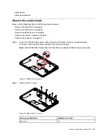 Preview for 47 page of Lenovo 300e Chromebook 2nd Gen Hardware Maintenance Manual