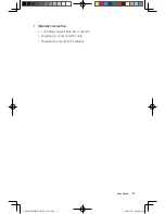 Preview for 8 page of Lenovo 30131AU - IdeaCentre D400 - 3013 User Manual