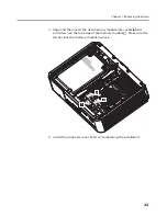 Preview for 35 page of Lenovo 30151IU Hardware Maintenance Manual