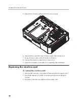 Preview for 48 page of Lenovo 30151IU Hardware Maintenance Manual