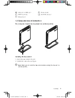 Предварительный просмотр 8 страницы Lenovo 30161DU User Manual