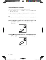 Предварительный просмотр 11 страницы Lenovo 30161DU User Manual