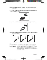 Предварительный просмотр 12 страницы Lenovo 30161DU User Manual