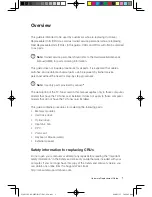 Preview for 4 page of Lenovo 30191AU Hardware Replacement Manual