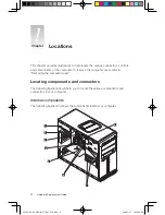 Preview for 7 page of Lenovo 30191AU Hardware Replacement Manual