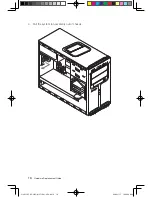 Предварительный просмотр 19 страницы Lenovo 30191AU Hardware Replacement Manual